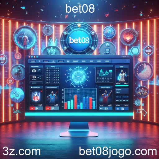 A Ascensão dos Fantasy Sports no Bet08: O Que Você Precisa Saber